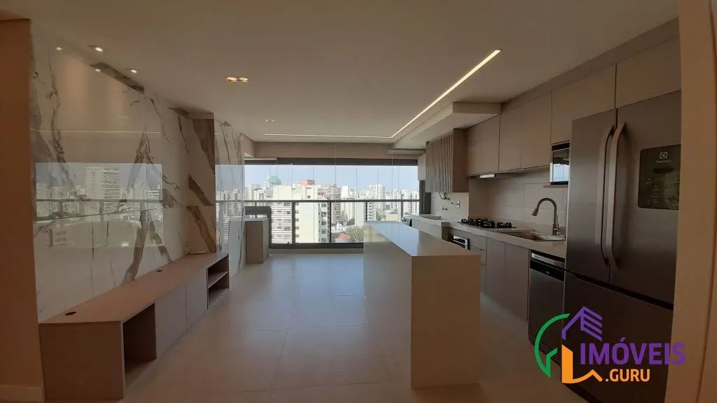 APARTAMENTO - VILA MARIANA - SP - Foto 4