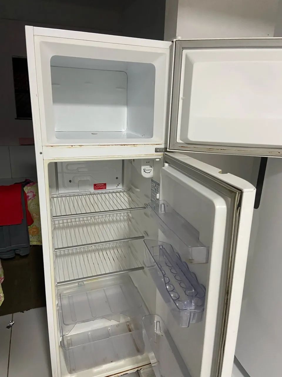 Geladeira  - Foto 4