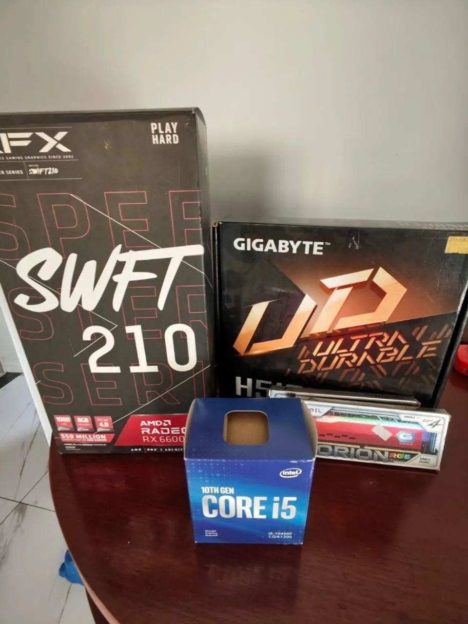( Vendo PC gamer) - Foto 4