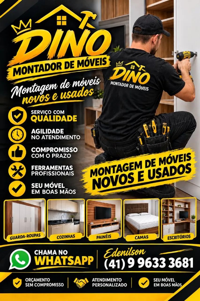 Montador 