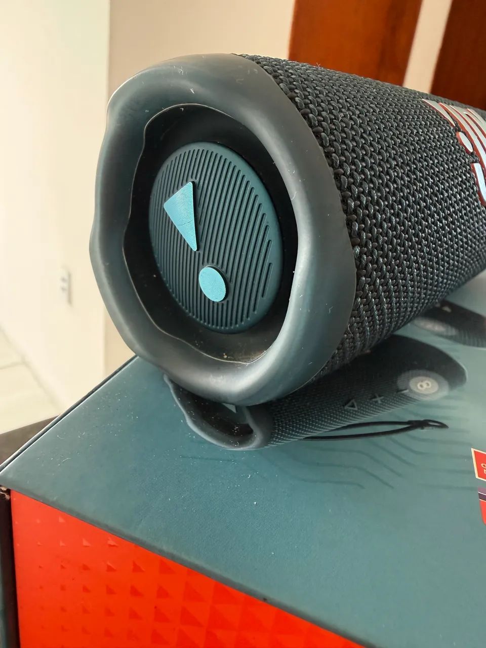 JBL FLIP 6 Original - Foto 4