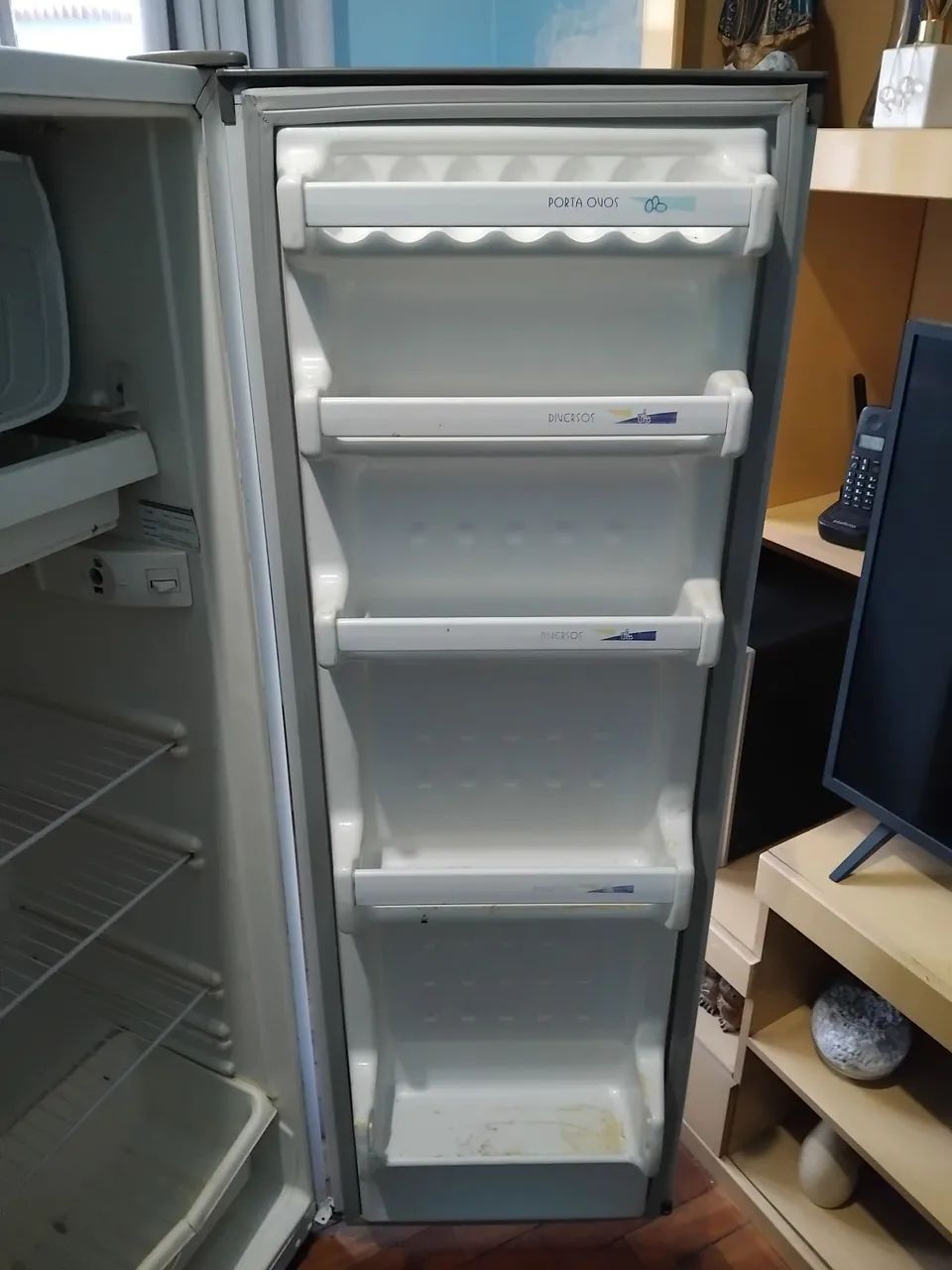 Geladeira consul - Foto 4