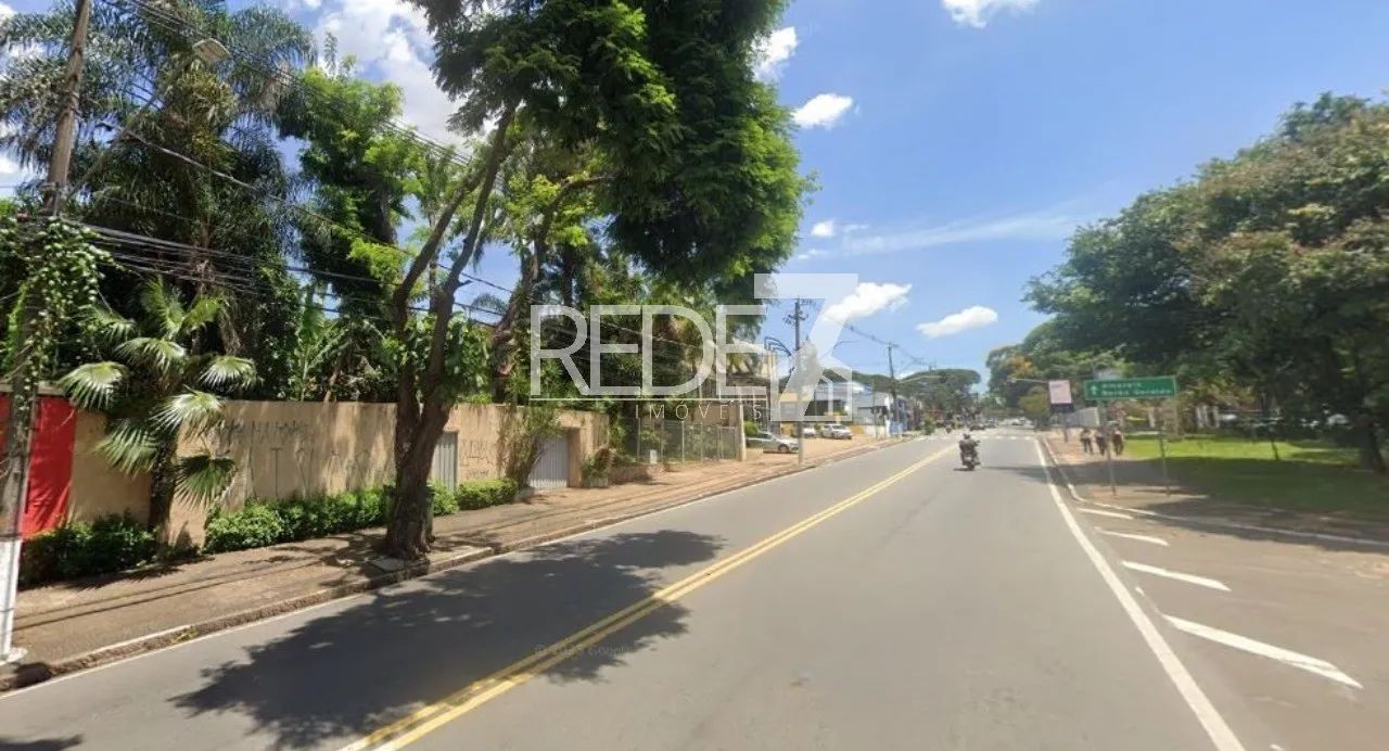 terreno - Jardim Brasil - Campinas