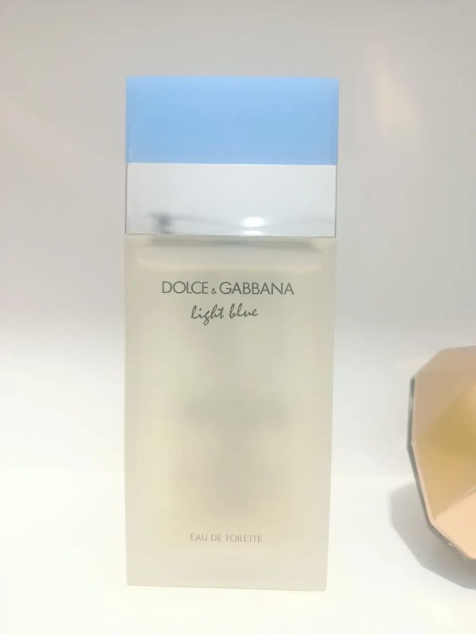 Carolina Herrera e Dolce Gabbana  - Foto 5