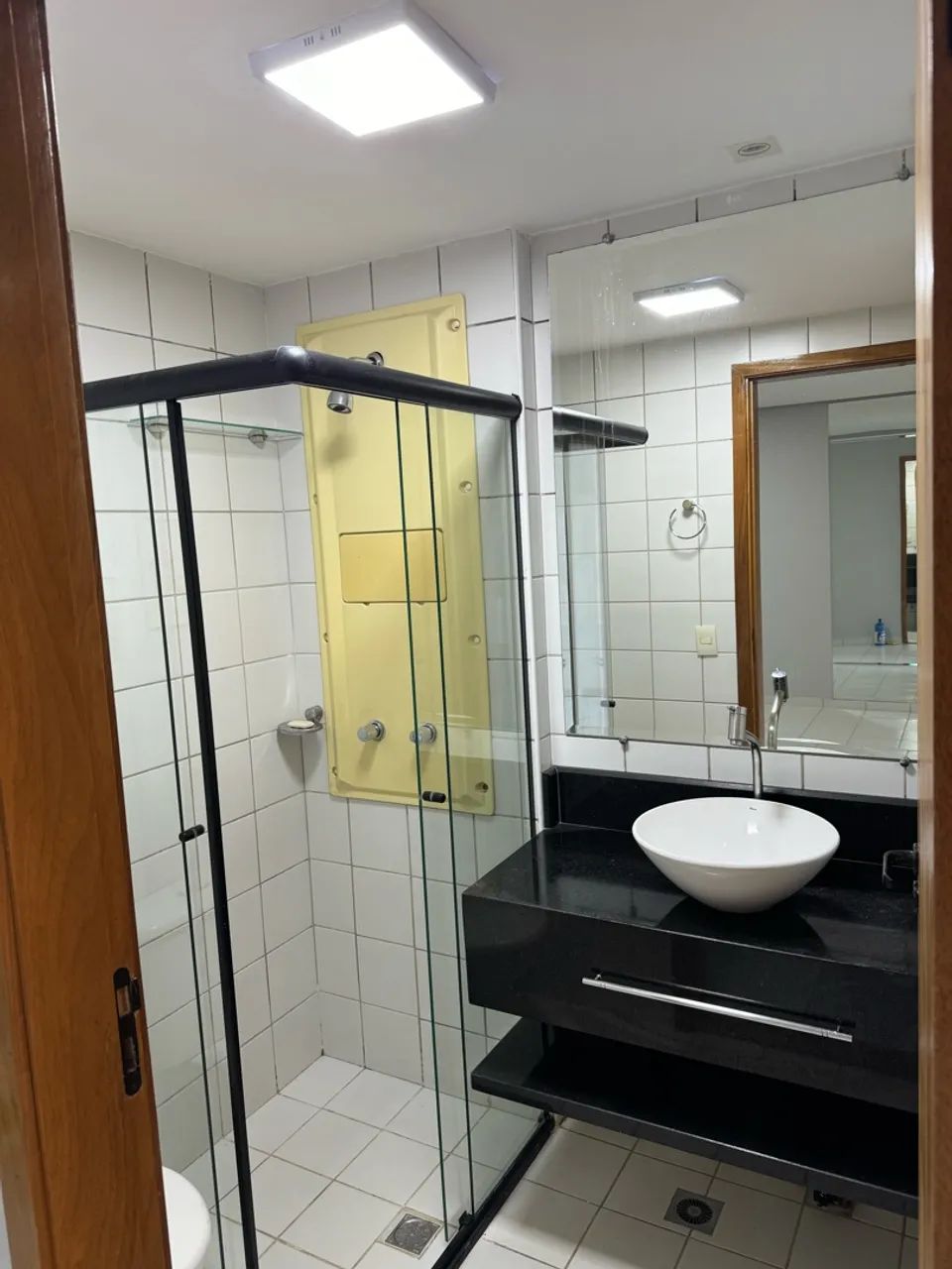 Alugo apartamento de 2 quartos em Águas Claras  - Foto 2