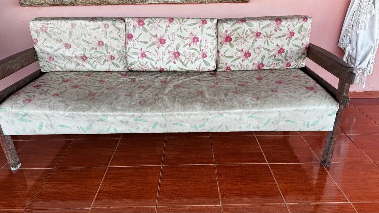 Sofá 