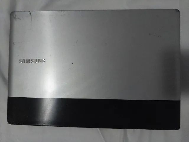Notebook Samgung Np-Rv415-Cd1br - Foto 4