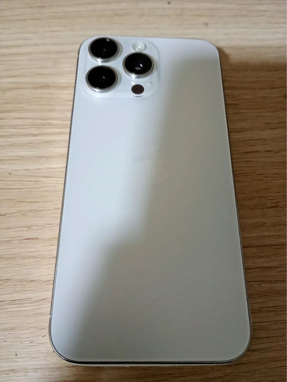 iPhone 15 pro Max - Foto 5
