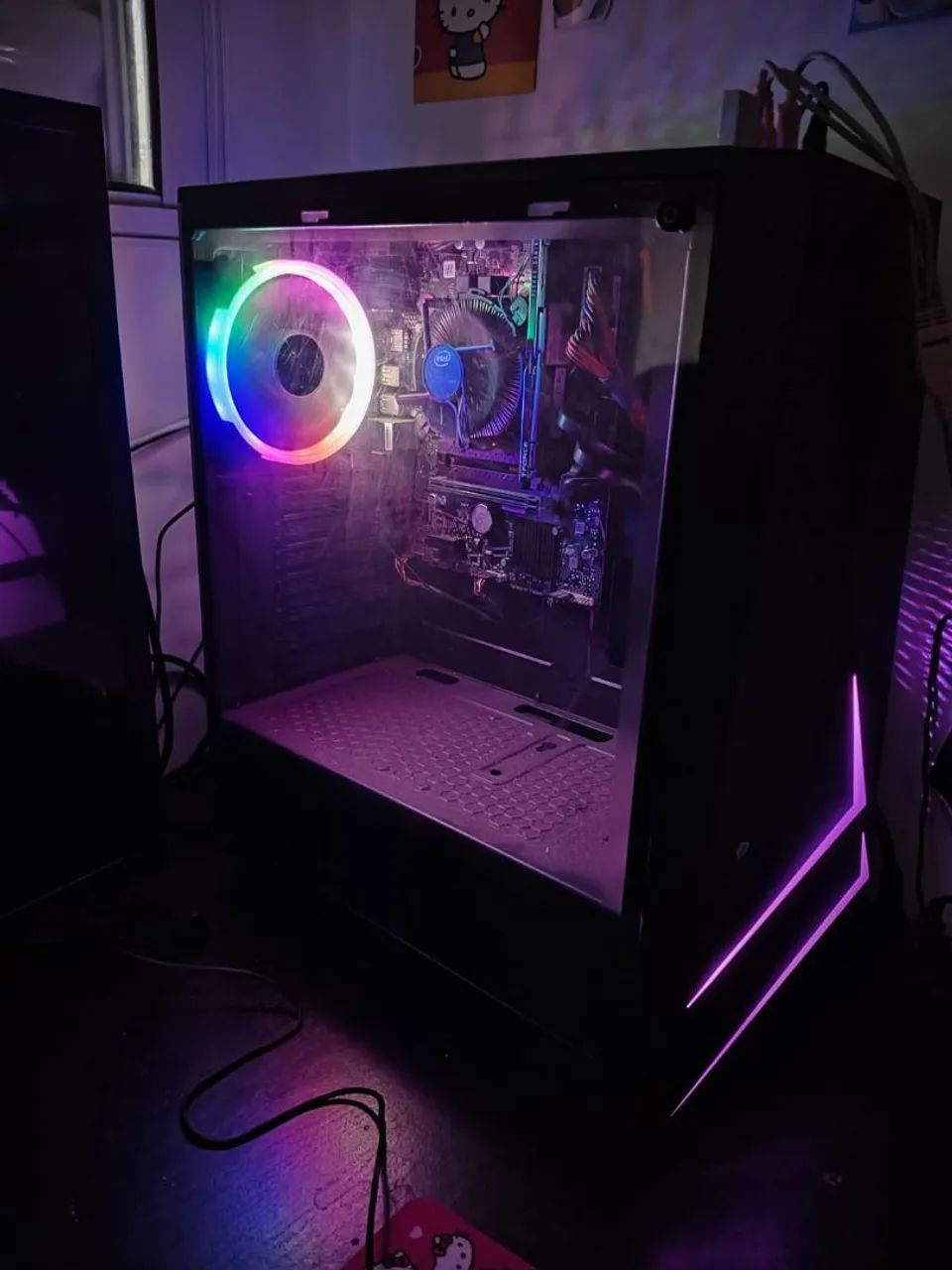 Pc gamer