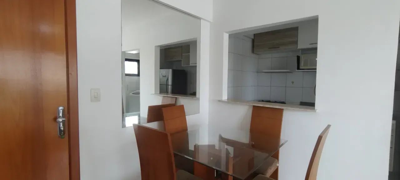 Mandala Vilas Residence - 1 quarto- Mobiliado - Foto 3