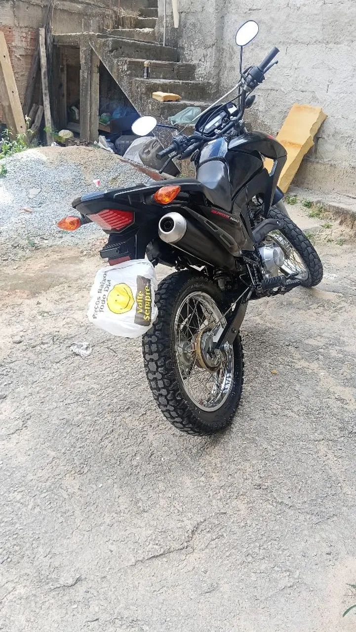 BROS 160 - Foto 2