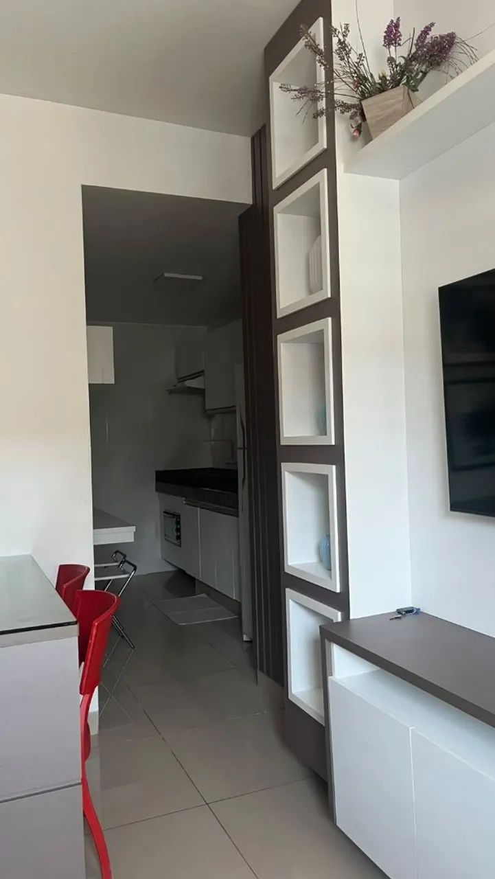 ALUGO EXCELENTE APTO MOBILIADO  - Foto 4