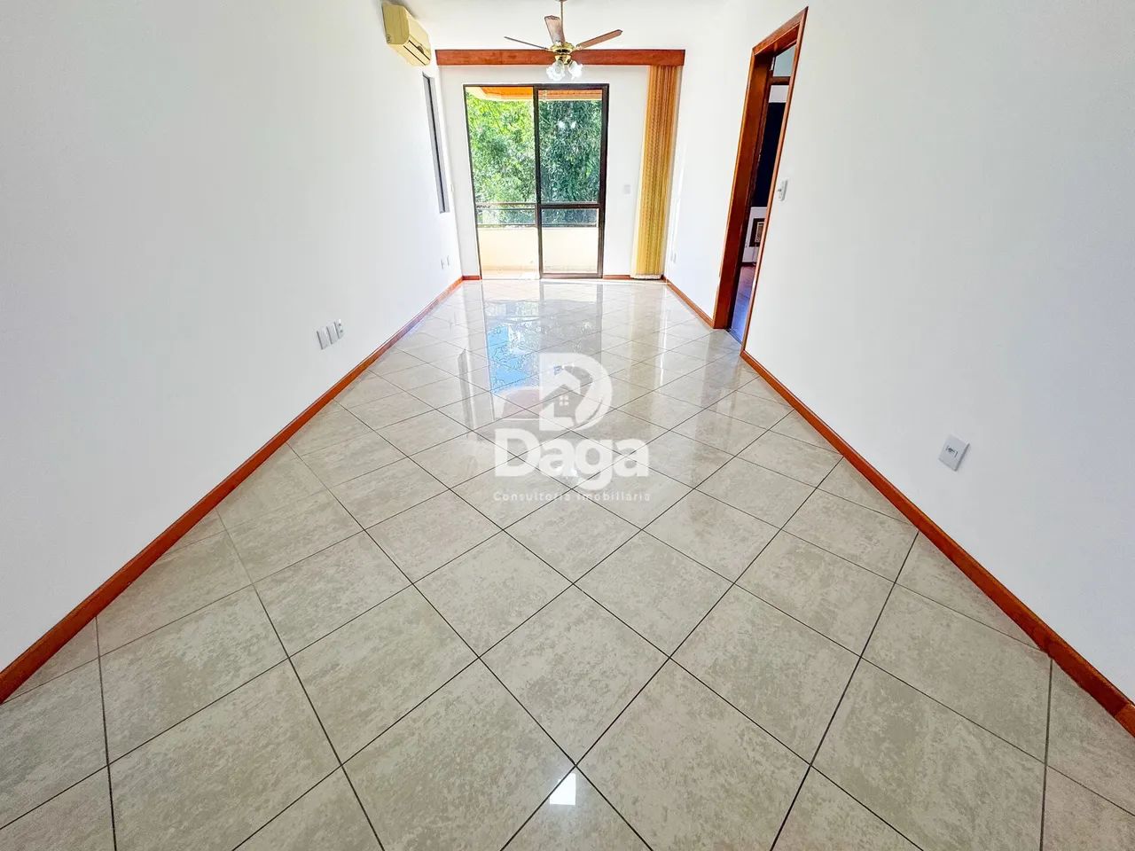 Apartamento na trindade - 2 dormitórios, sendo 1 suite - Florianópolis