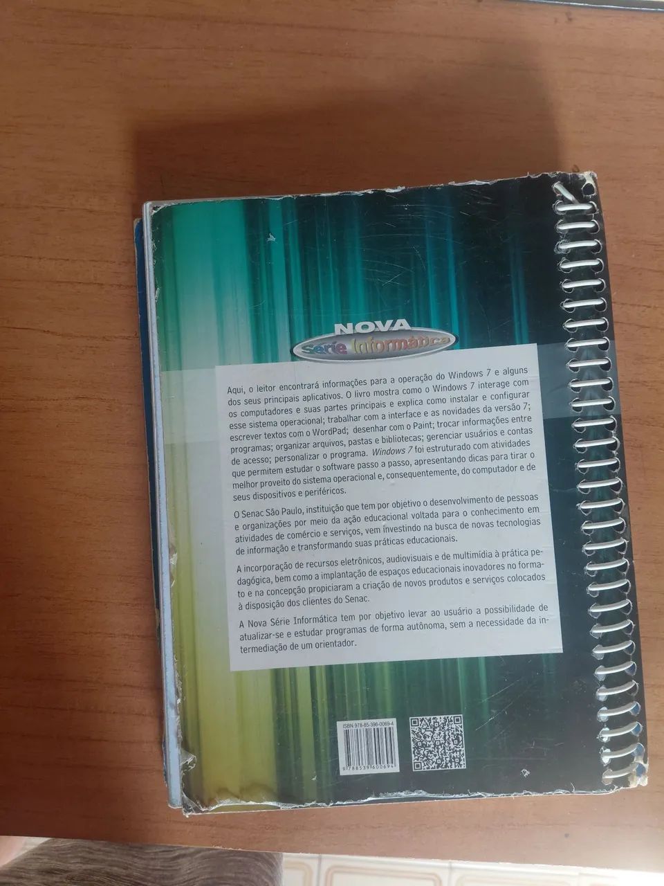 Livro - Windows 7 - Foto 2