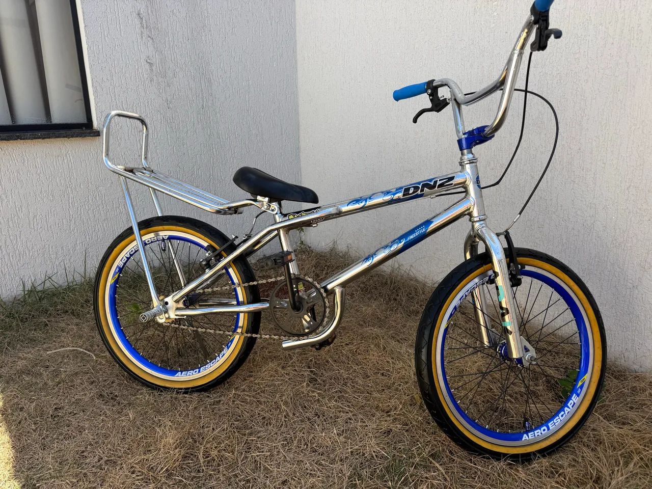 Bicicleta DNZ - Foto 5
