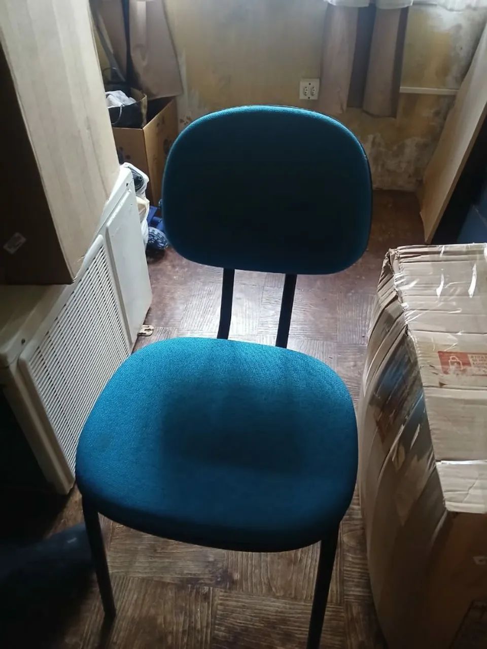 Cadeira de Escritório 