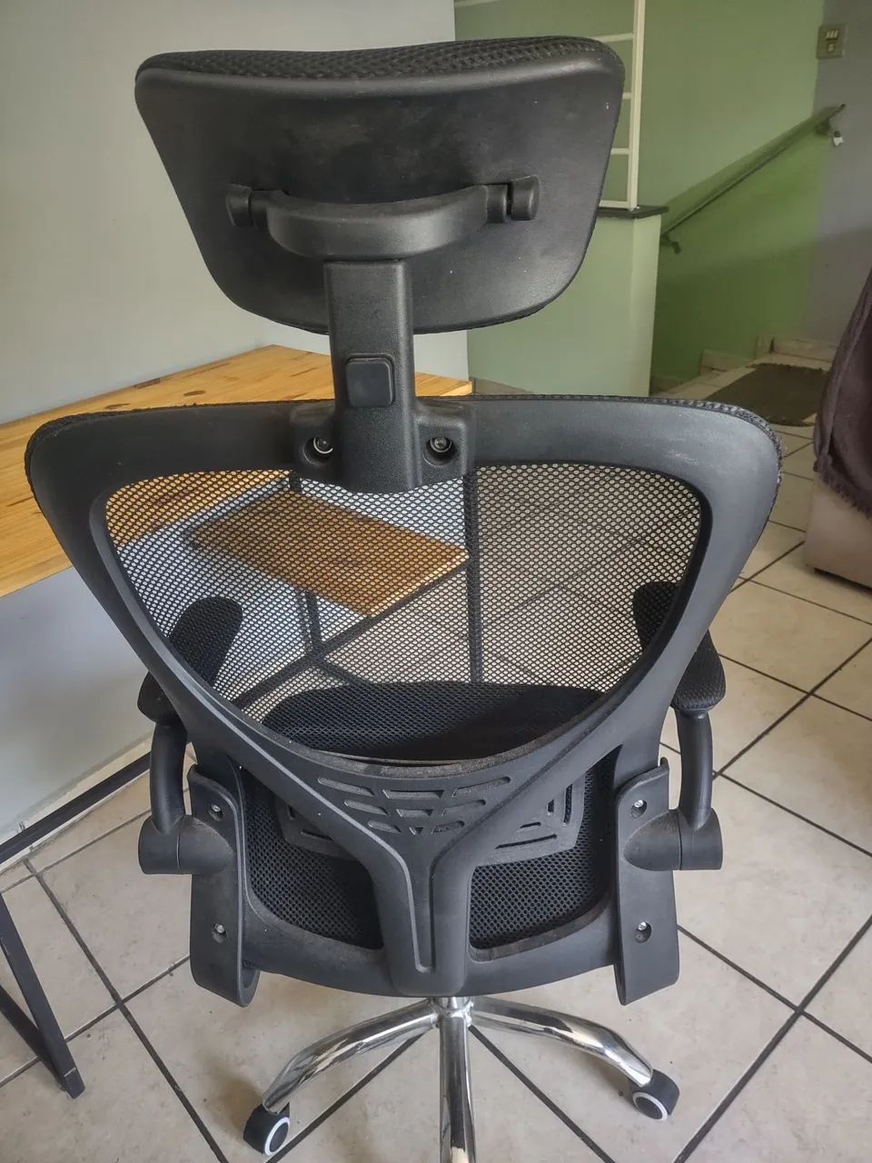 Cadeira para jogar  - Foto 2