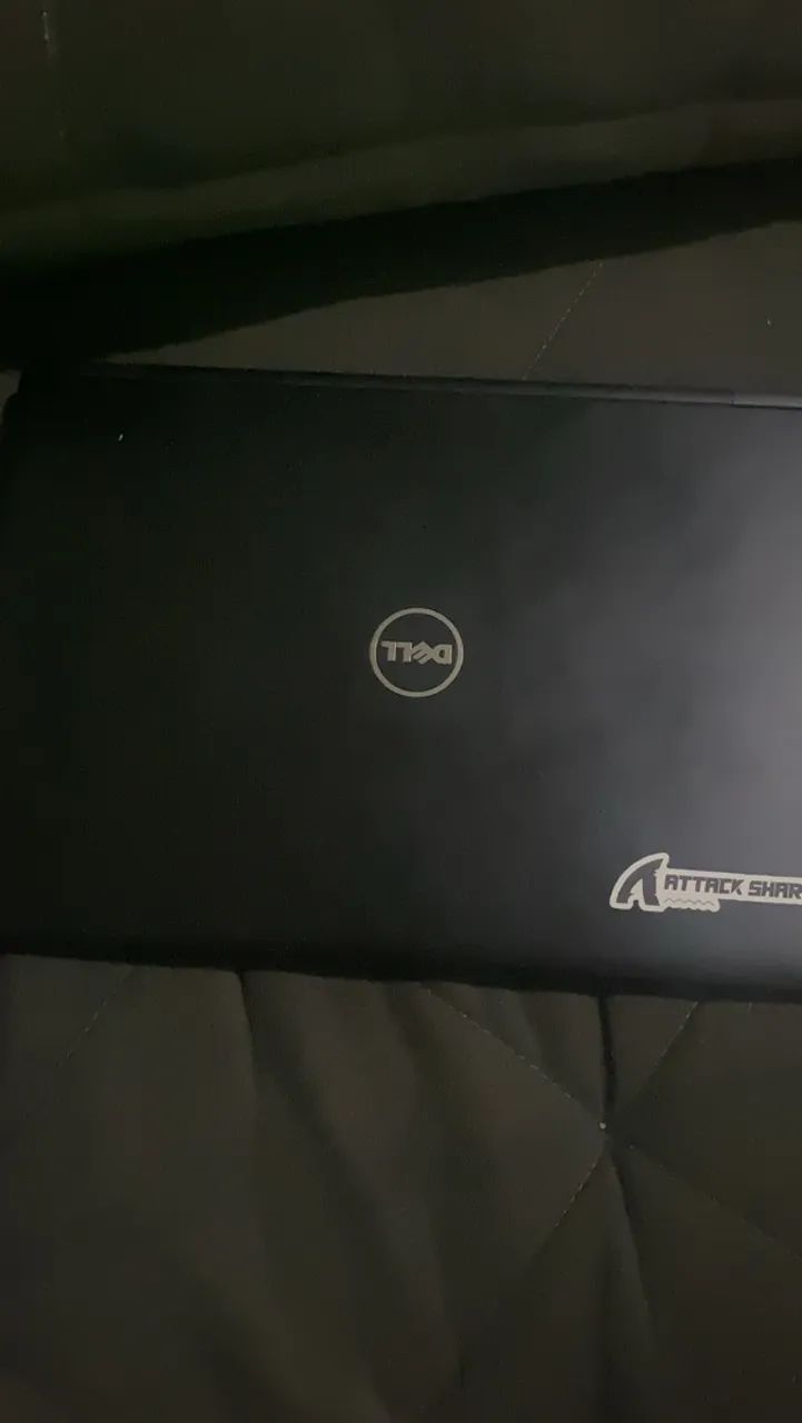 Vendo notebook  - Foto 4