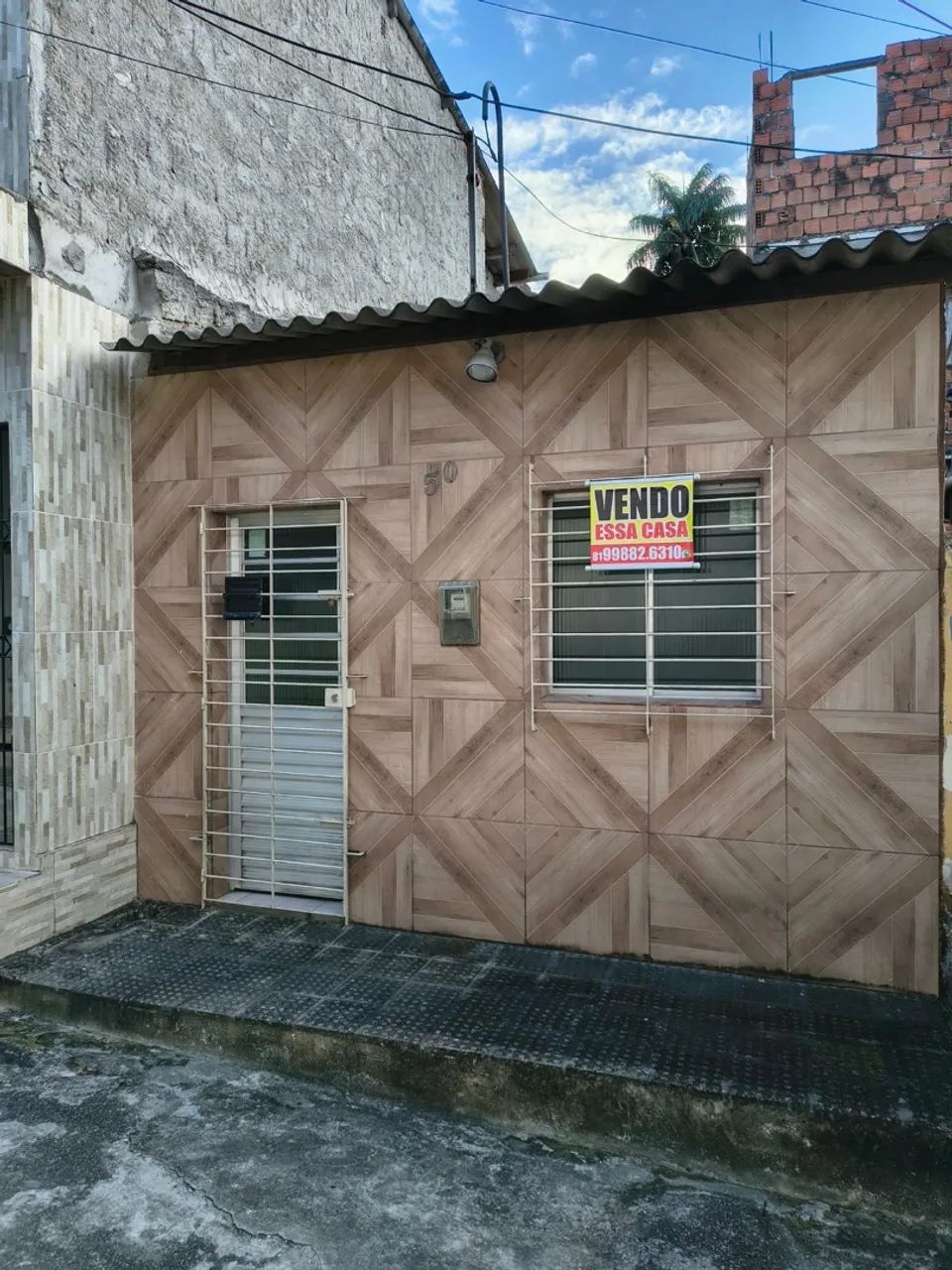 Casa tejipio 