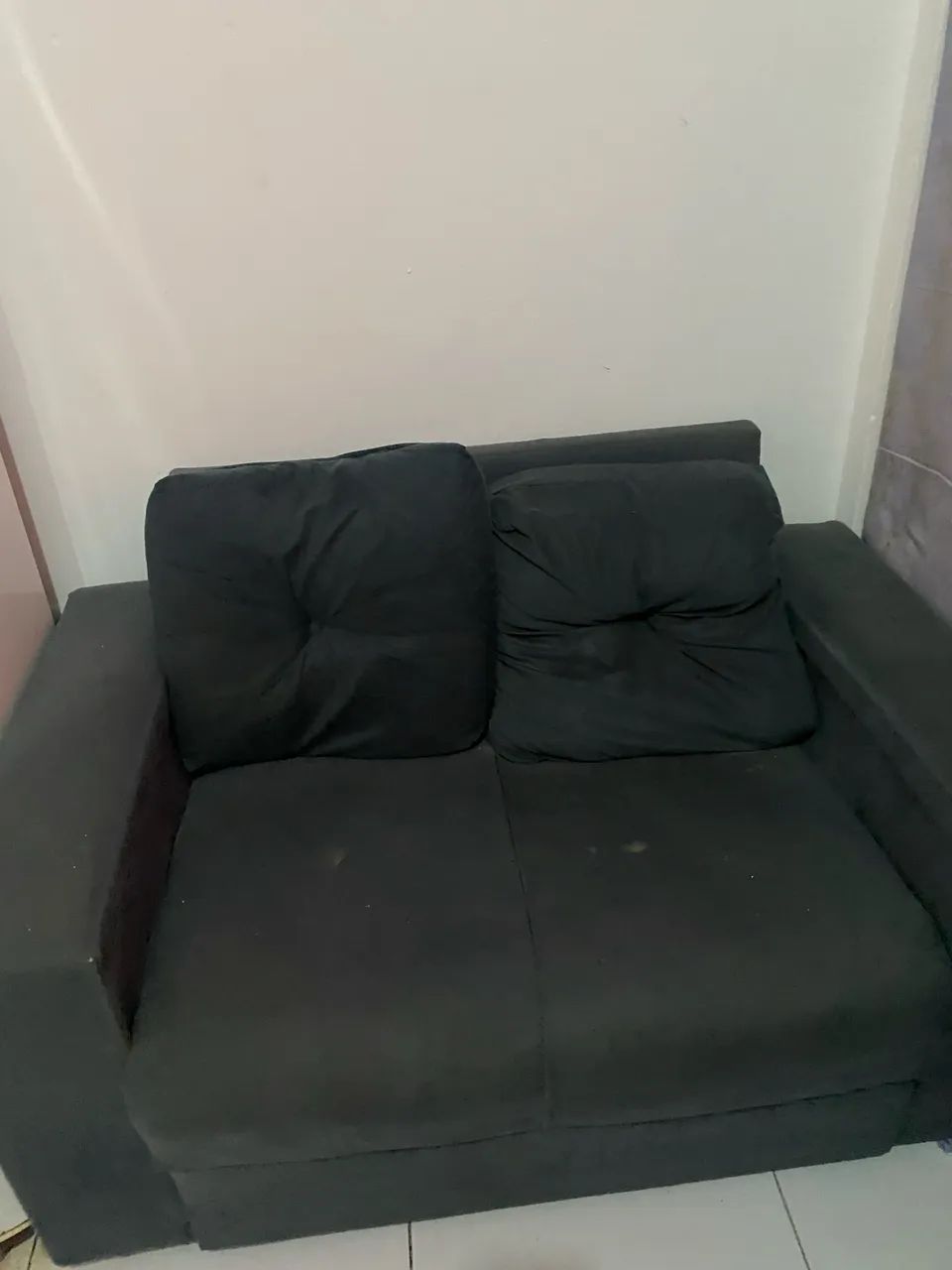 Sofá pequeno  - Foto 3