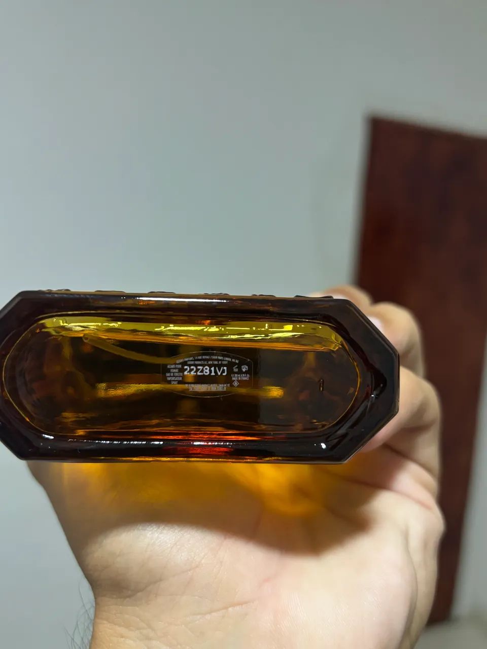 Azzaro Pour Home 200ML - Foto 5