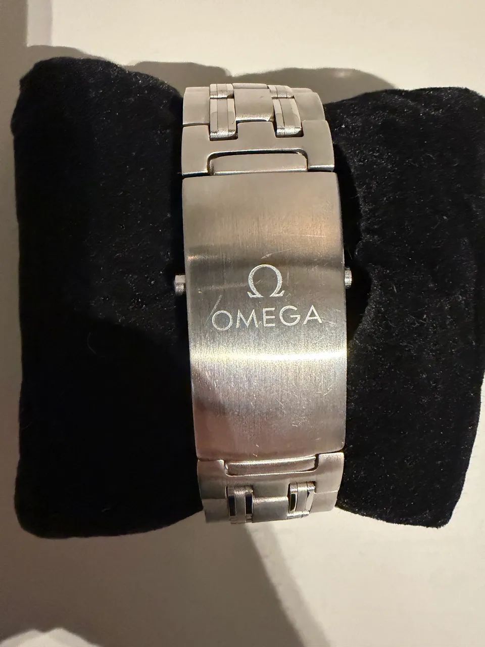 OMEGA Seamaster Diver 300M Automático - Ótimo estado - Foto 4