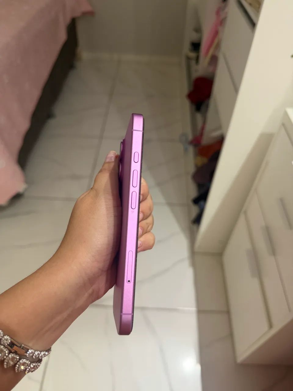 Vendo iPhone 16 - Foto 3