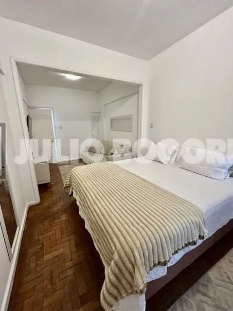 Kitnet/Conjugado : / Residencial / Copacabana - Foto 3