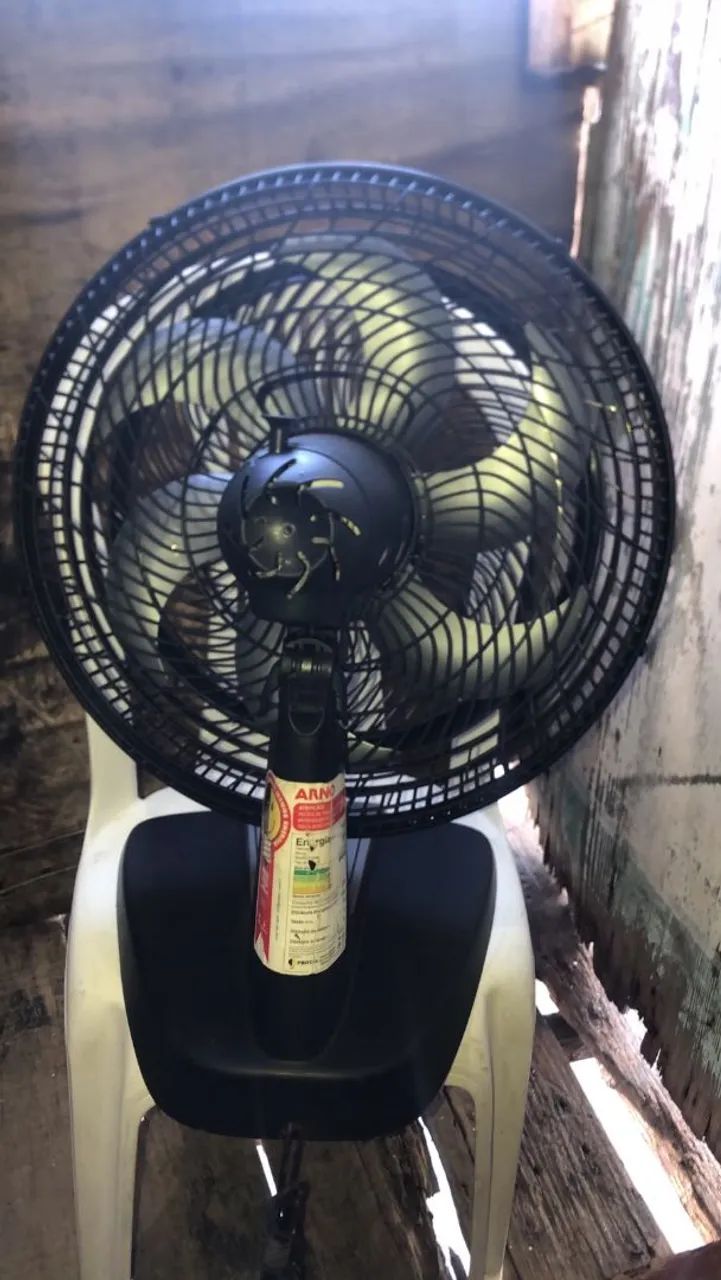 ARNO DE 40 CM VENTILADOR  - Foto 2