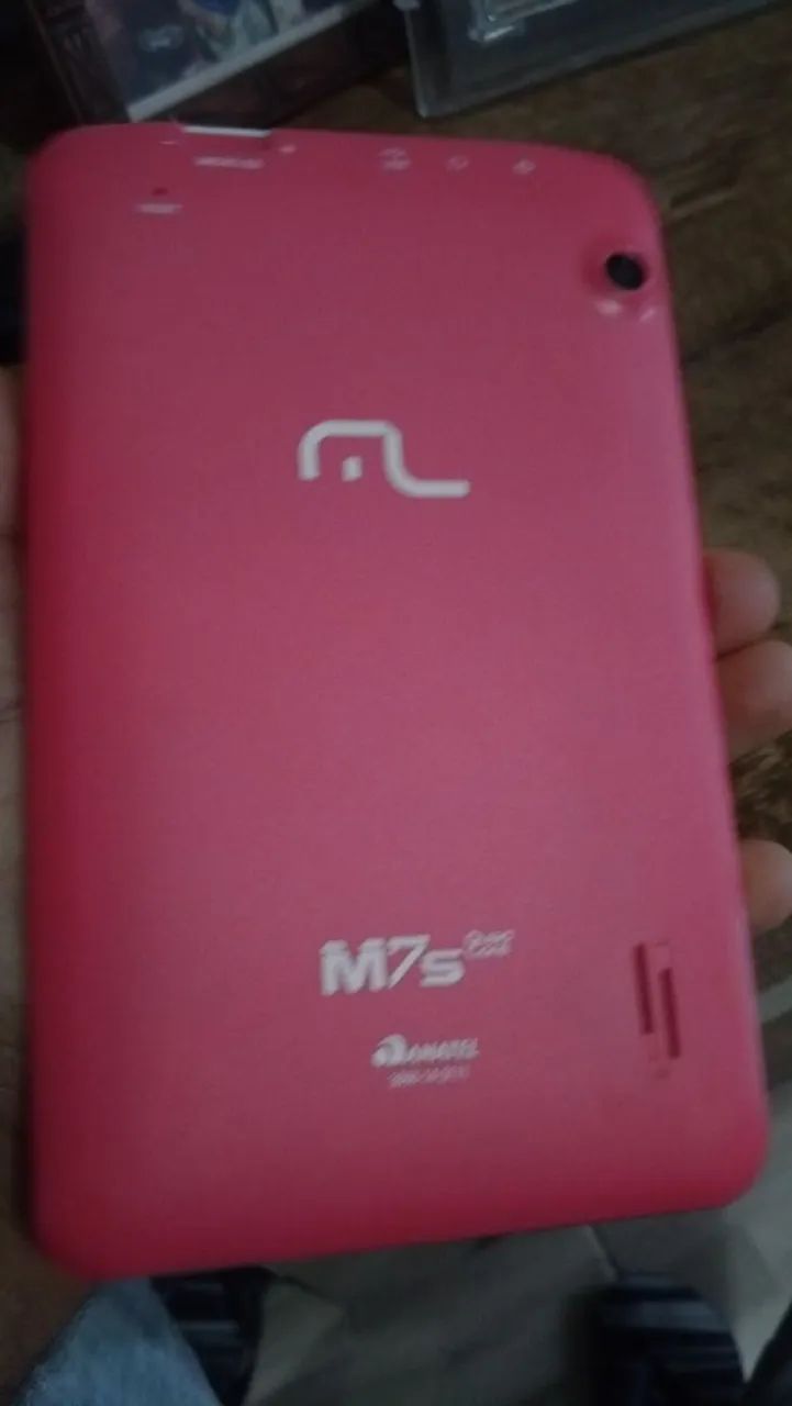 Vendo tablet ou troco  - Foto 4