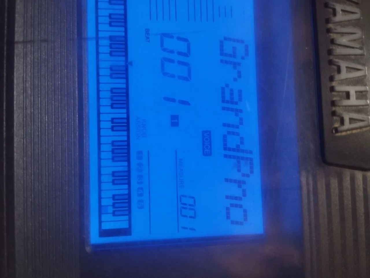 TECLADO UAMAHA PSR E443  - Foto 3