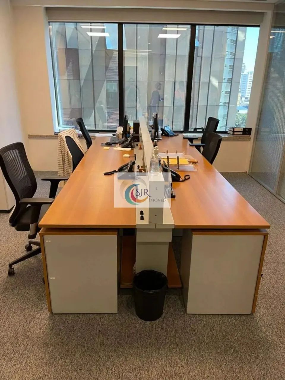 Conjunto para alugar, 238 m²  - Itaim Bibi - São Paulo/SP - Foto 2
