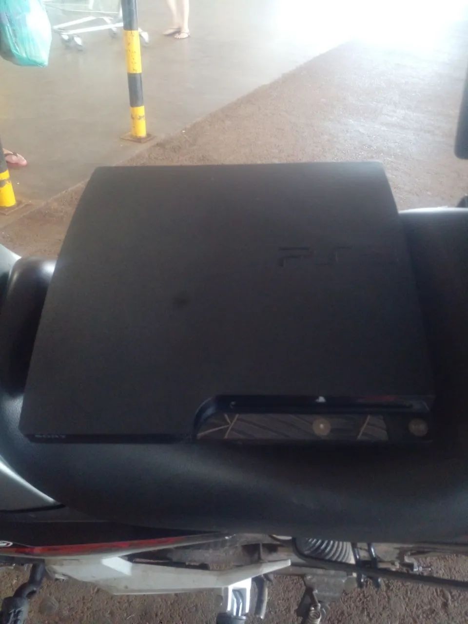 PlayStation 3 - Foto 2