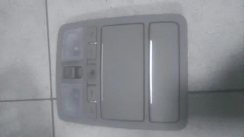 Luz Cortesia Porta Óculos (928003jxxx) Hyundai Veracruz