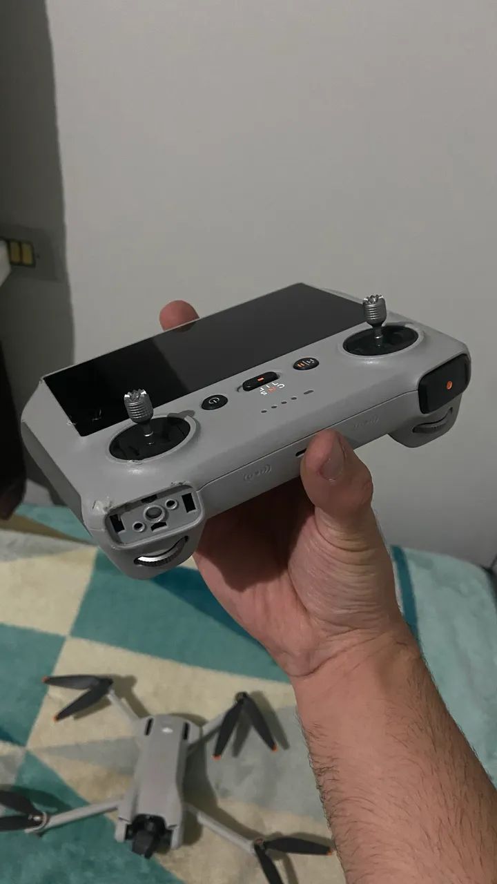 Drone dji mini 3 - Foto 4