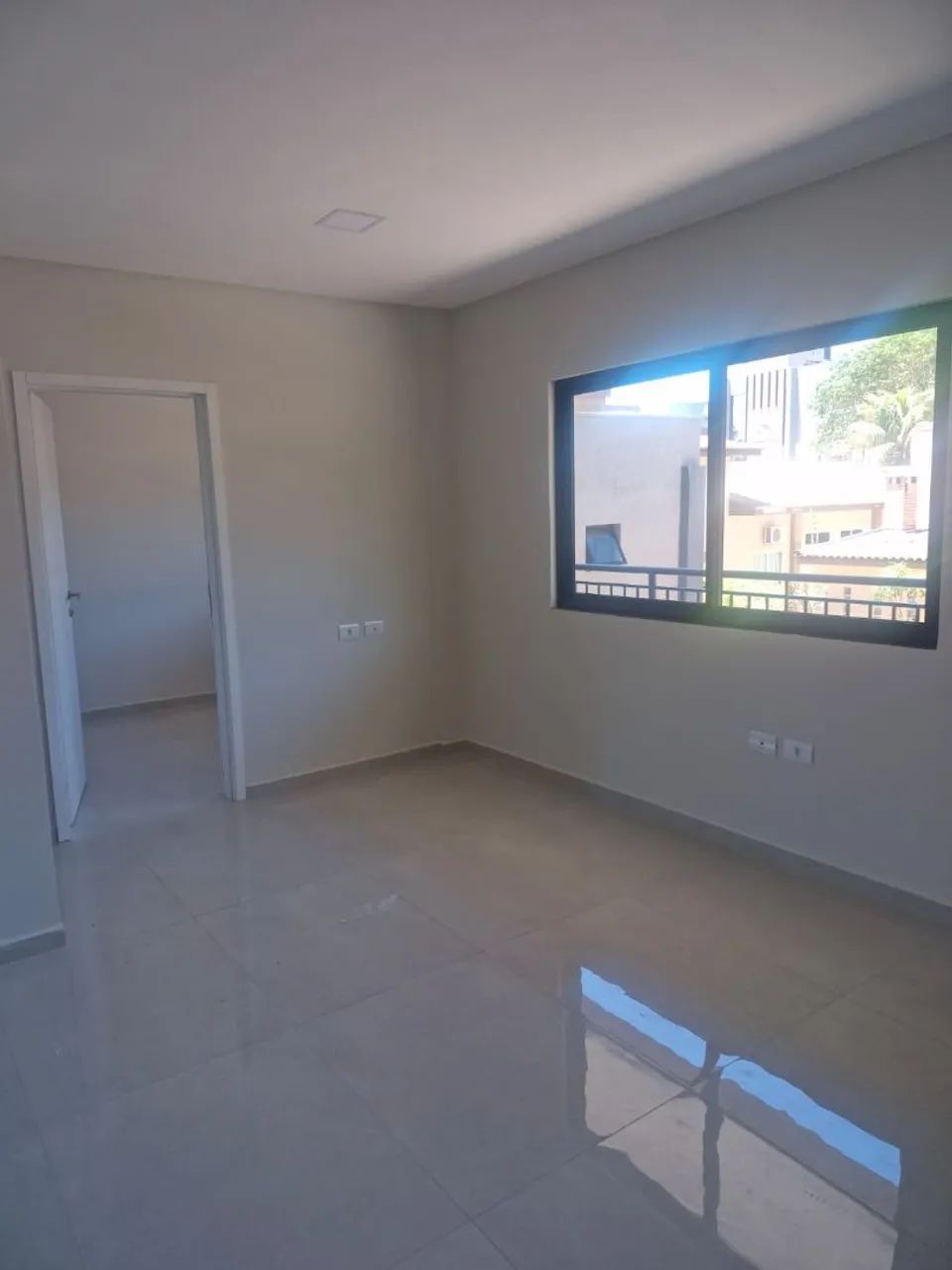Alugo apartamento  - Foto 3