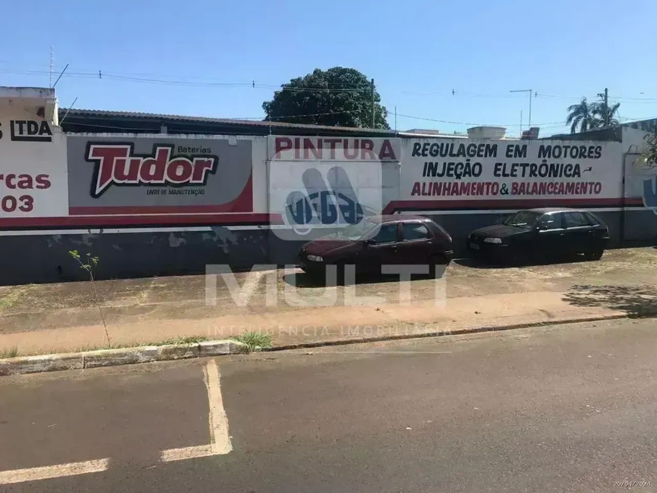 Galpão - BRASIL - Foto 3