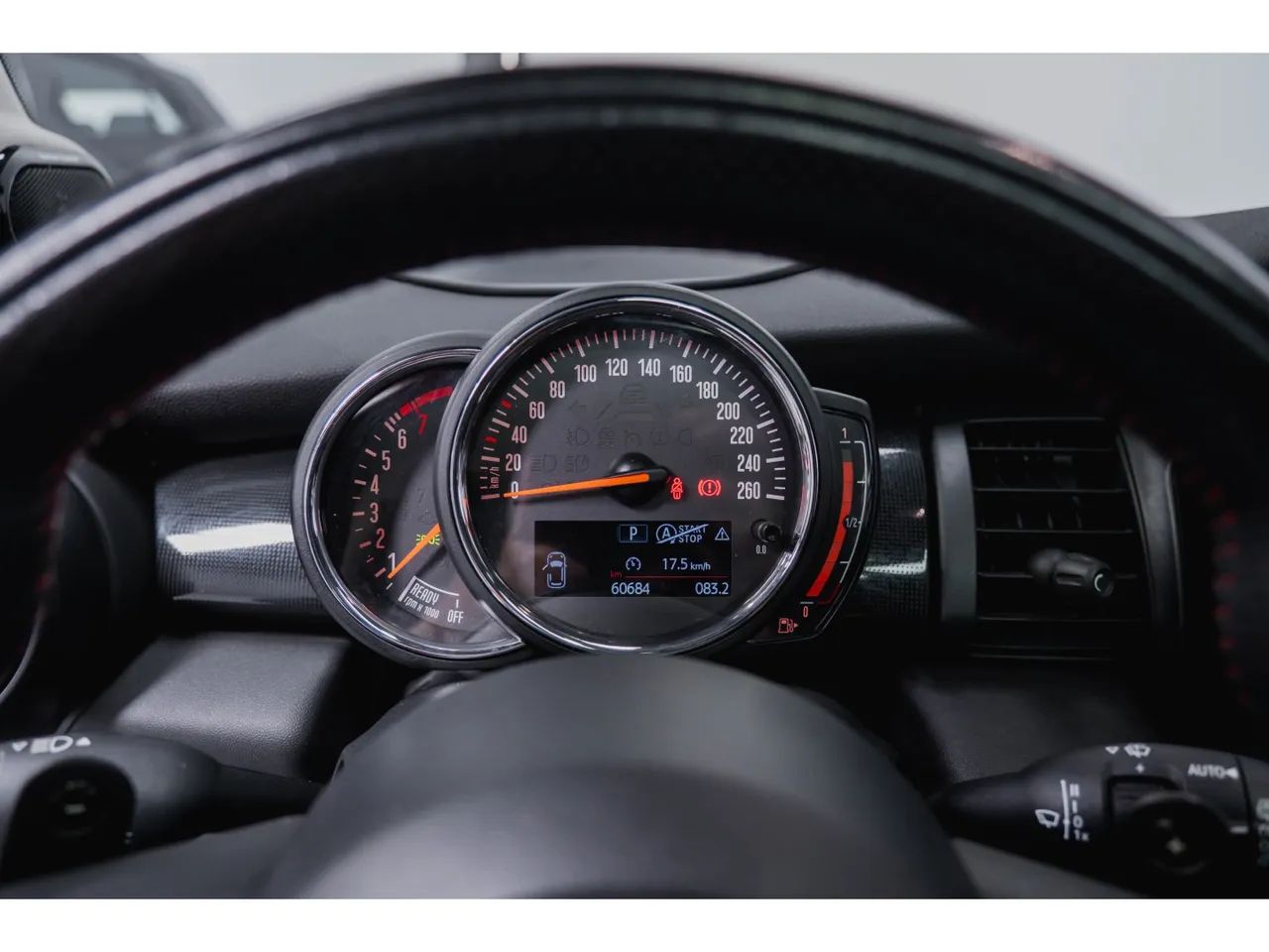 Mini Cooper 2.0 16V Twinpower Gasolina S 2P Steptronic 2019 - Foto 12