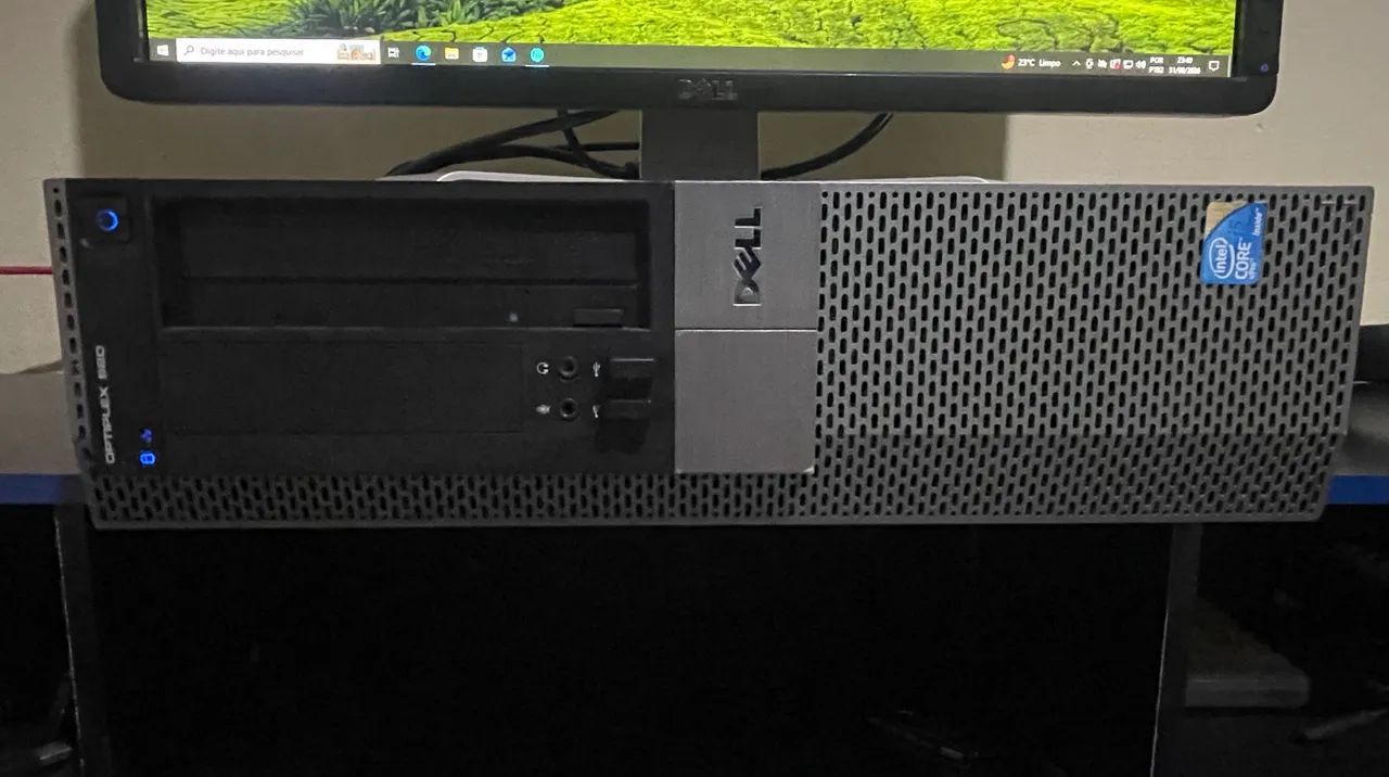  Computador Dell OptiPlex 980