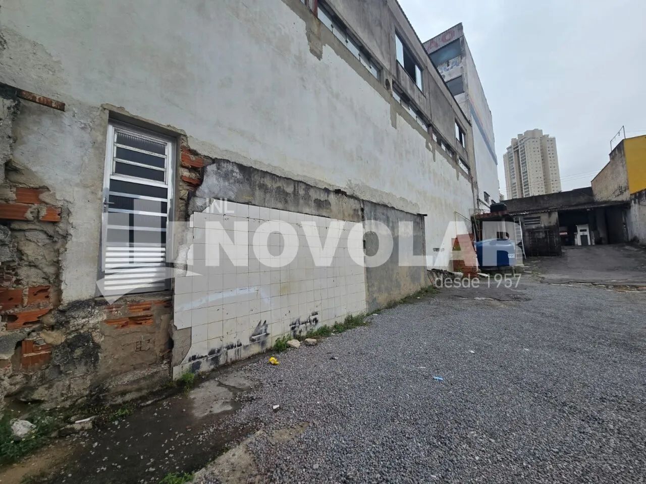 Terreno na Vila Maria com 382m2 em Avenida - Foto 4