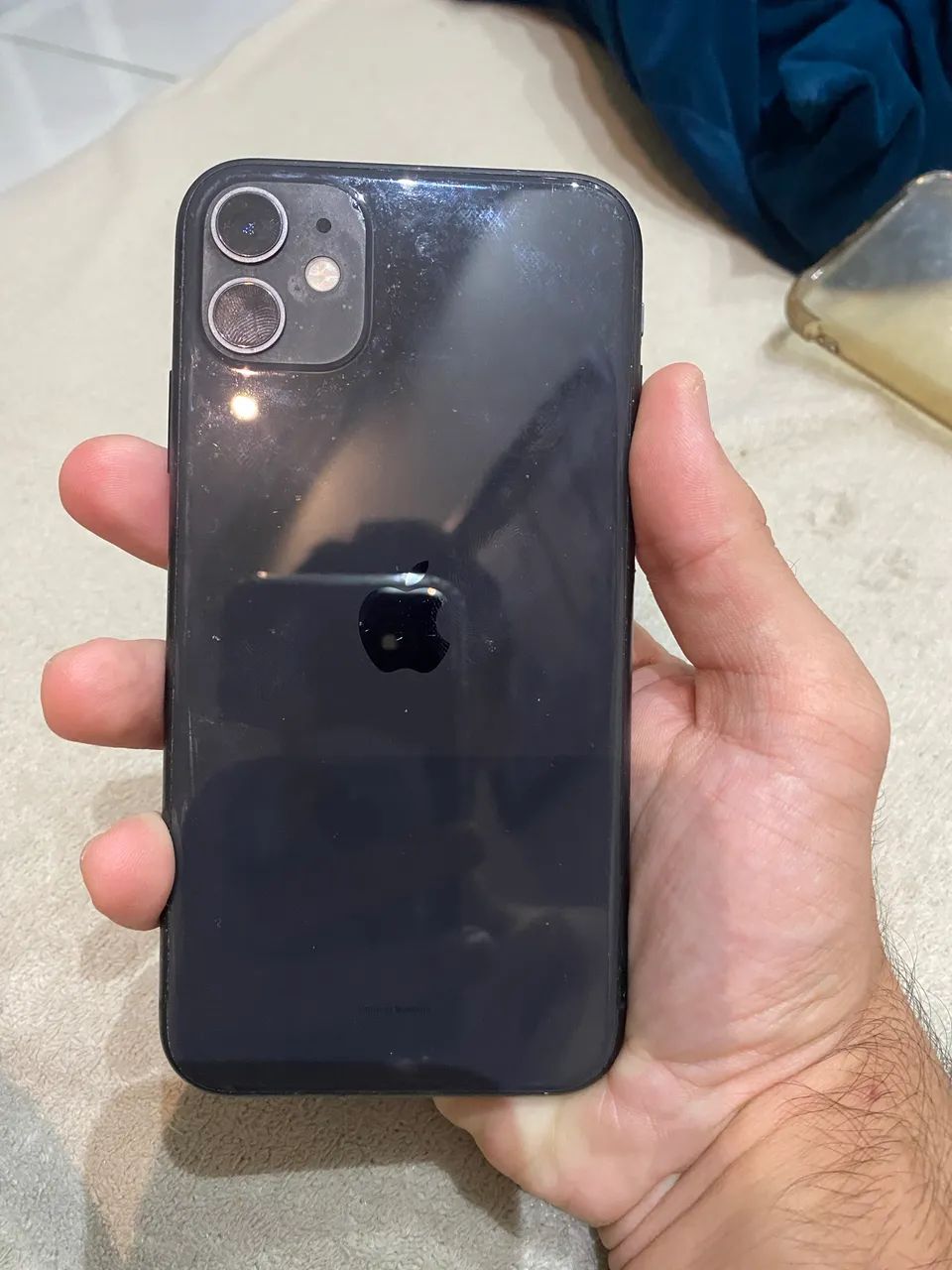 Iphone 11 - Foto 4