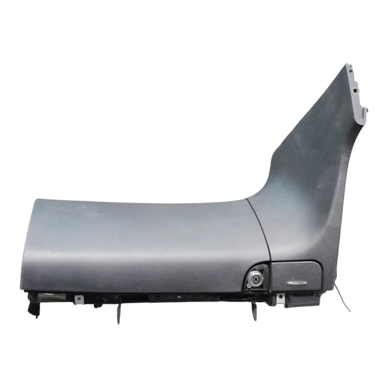 Porta Luvas Mercedes-benz E320 3.2 2003/2003 - Foto 2
