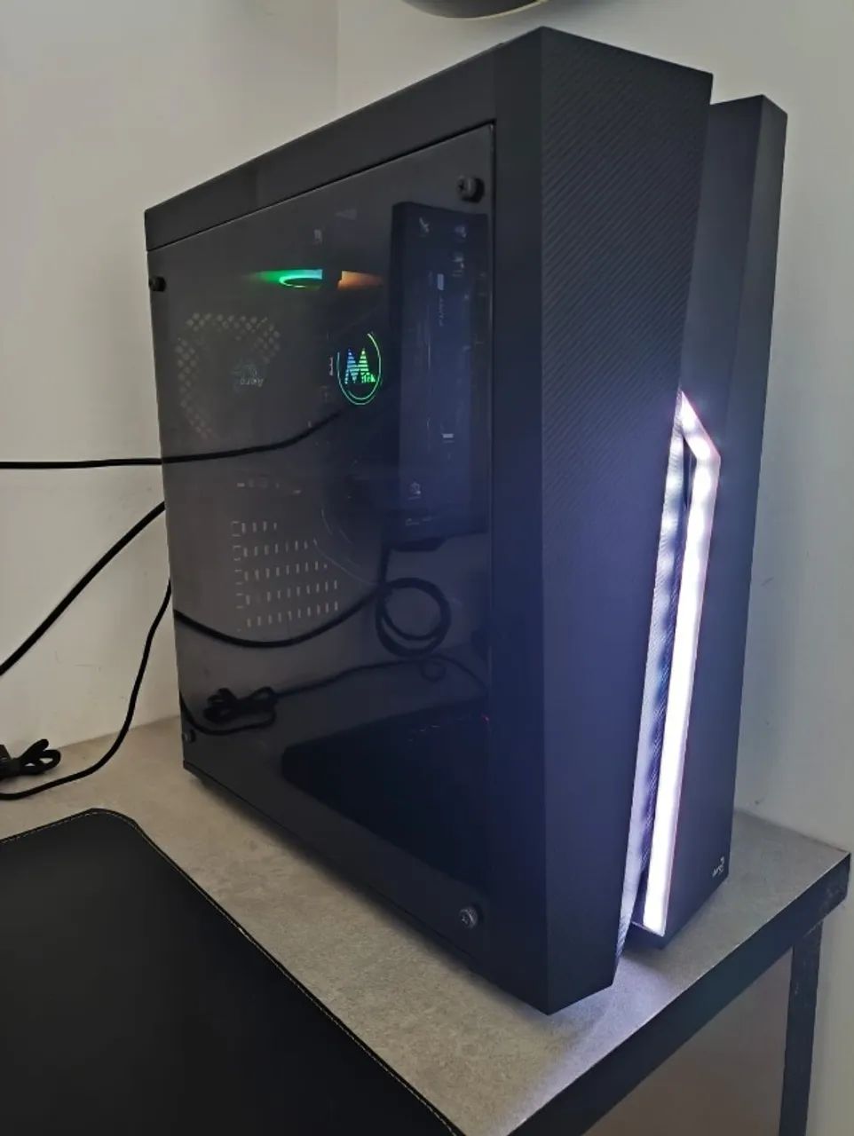 Computador Gamer - Foto 4