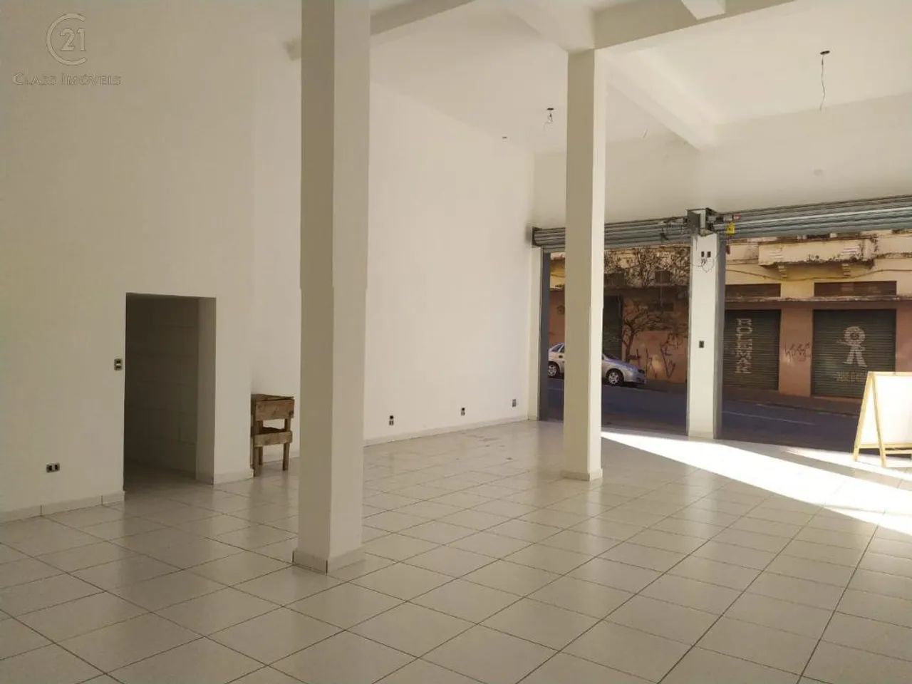 Loja para alugar em Londrina, Centro, com 90 m² - Foto 3