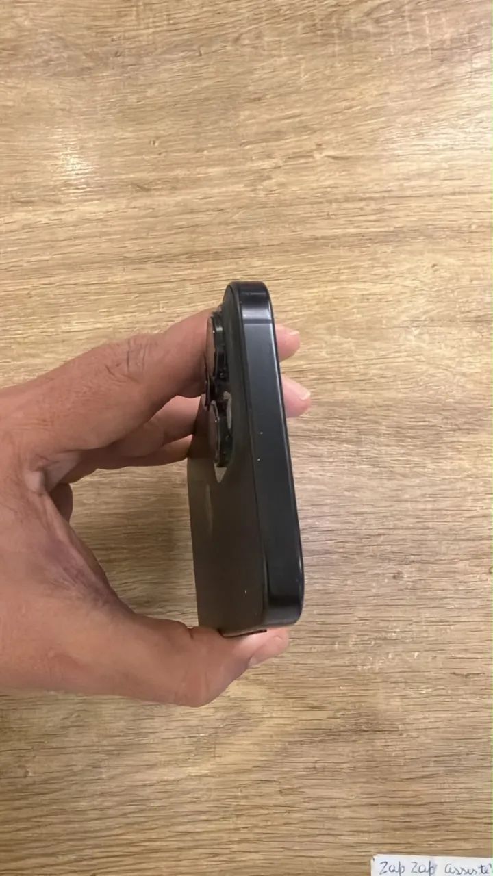 iPhone 16 PRO MAX 256GB - Foto 4