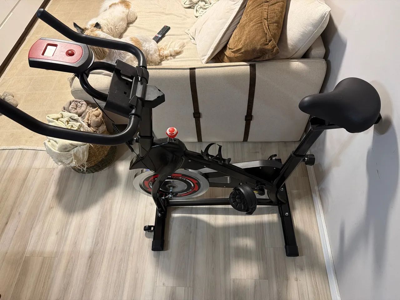 Bike spinning - Foto 2