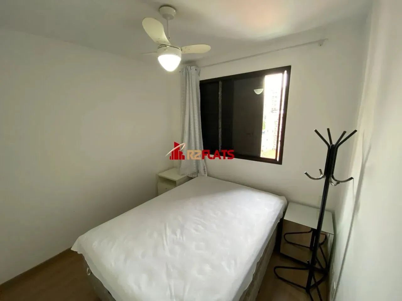 Flat com ótimo preço no bairro Vila Olímpia. Confira! - Foto 9