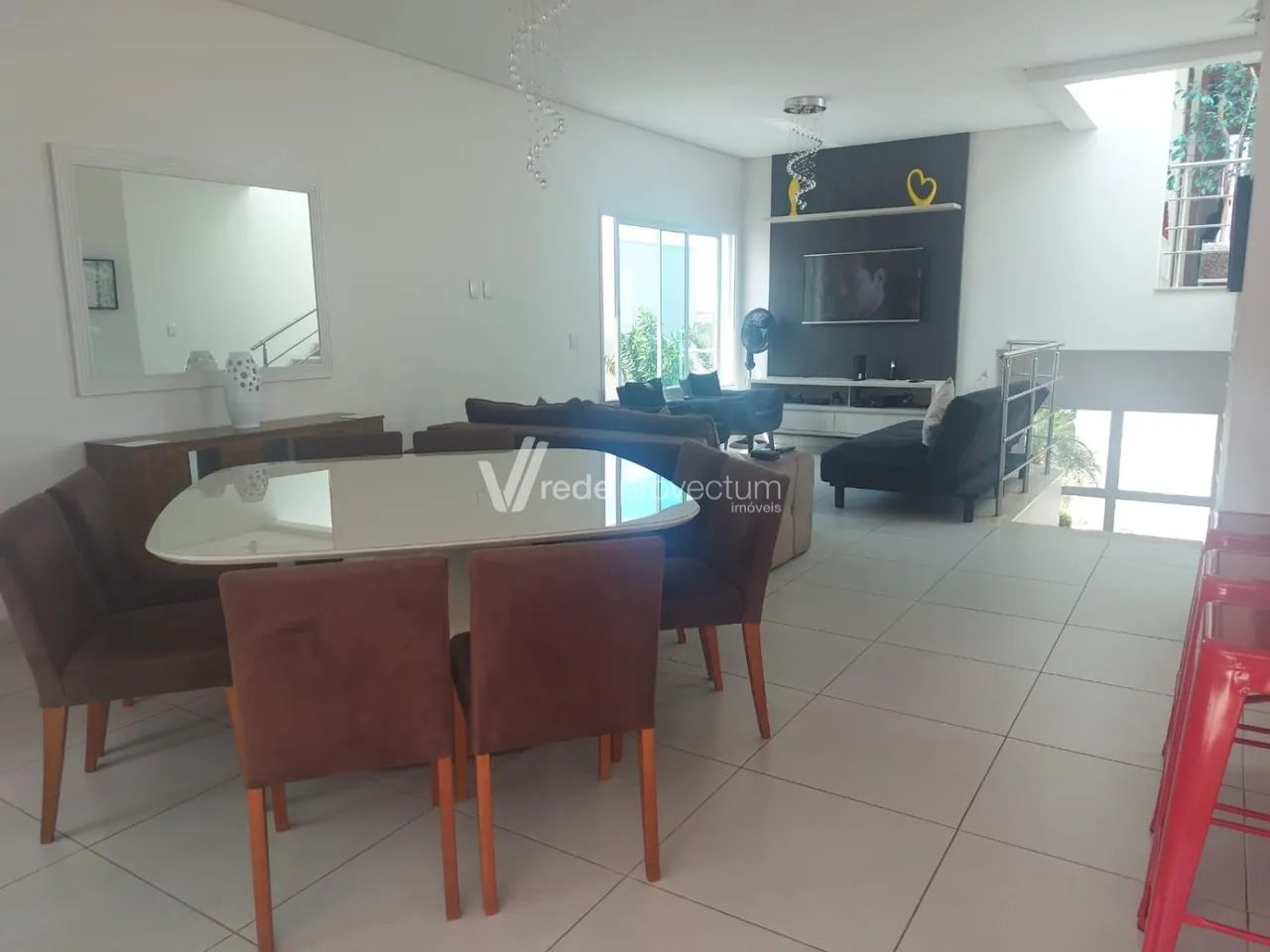 casa - Le Village - Valinhos - Foto 3