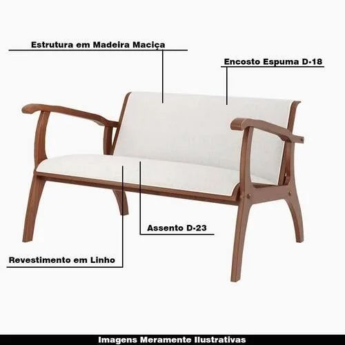 Poltrona Namoradeira418478288903219200