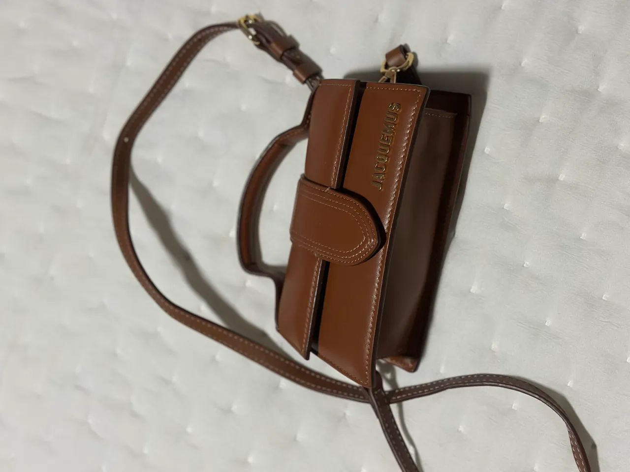 Bolsa jacquemus  - Foto 3